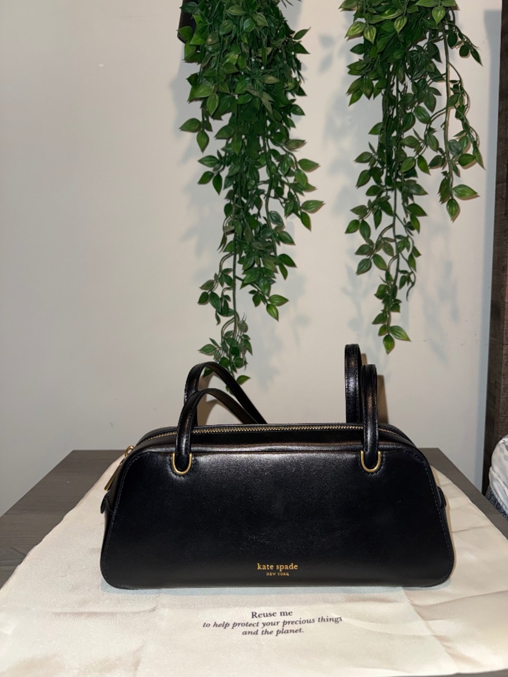 Kate Spade Grace Bag